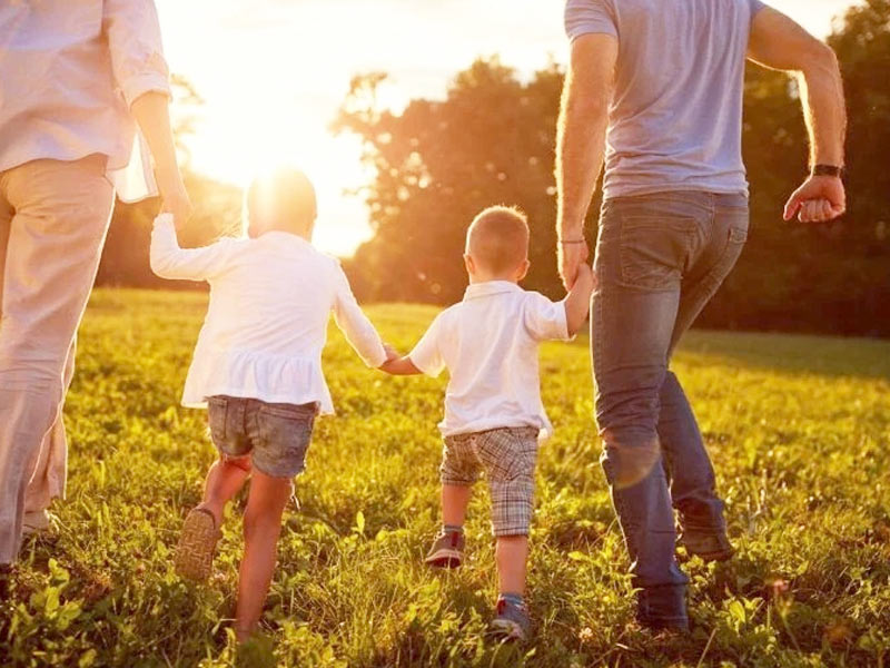 7 Morning Rituals With Kids To Improve Their Mental Health