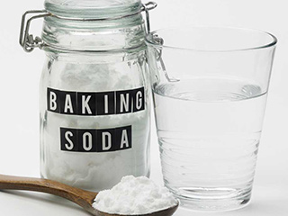 7 Home Remedies With Baking Soda For Different Issues