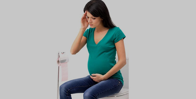 urination in pregnancy