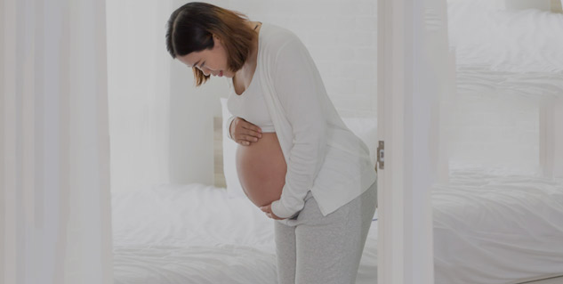 changes in women body during pregnancy