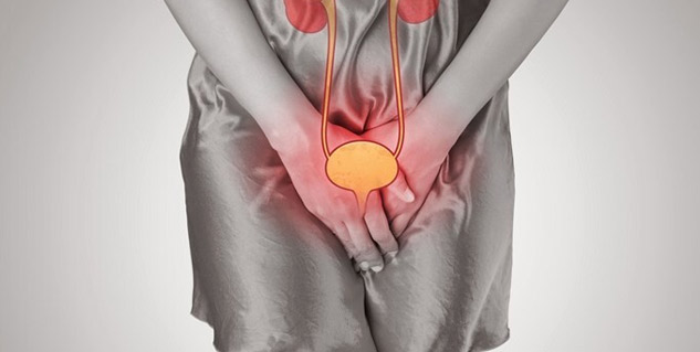 bladder-activity