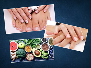 स्वस्थ और मजबूत नाखूनों के लिए करें इन 5 फूड्स का सेवन, बढ़ेगी नाखूनों की प्राकृतिक चमक