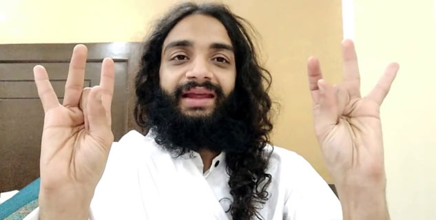shunya mudra