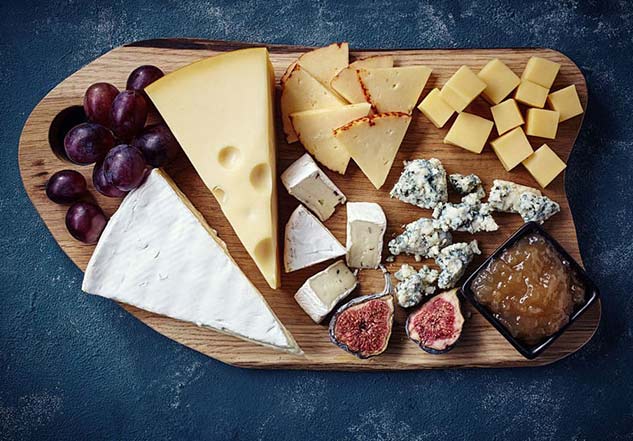 cheese-nutritional-value