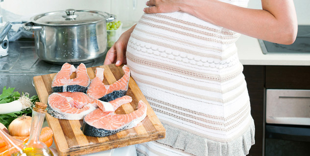 pregnancy-safe-fish