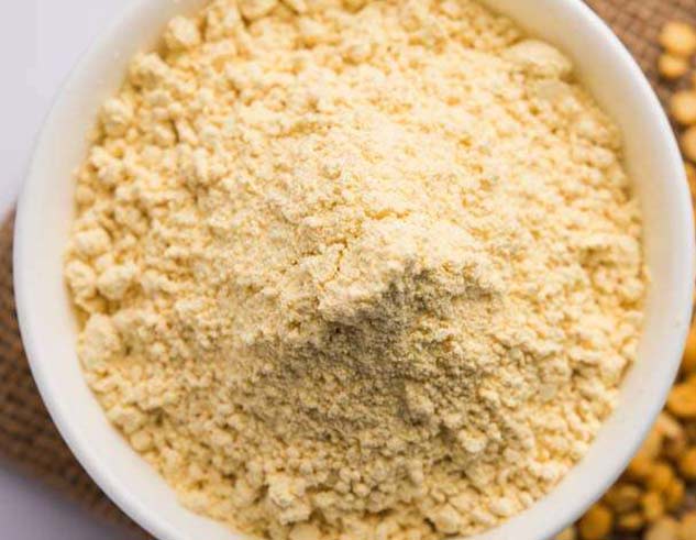 how-to-check-purity-of-gram-flour-or-besan