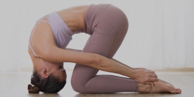 sasangasana--to-balance-hormones