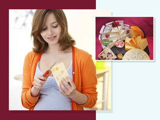 ज्यादा चीज़ (Cheese) खाने से सेहत को हो सकते हैं ये 7 नुकसान