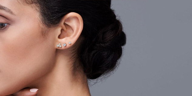 So Your Earrings Smell Like Cheese—You're Not Alone, and This is Probably  What's Going On