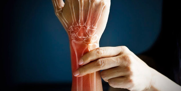 bone density test