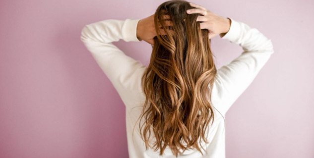 stronghair