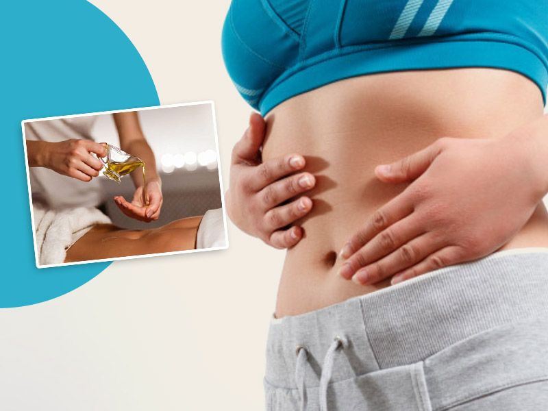 Oiling Your Belly Button Can Give These 7 Health Benefits