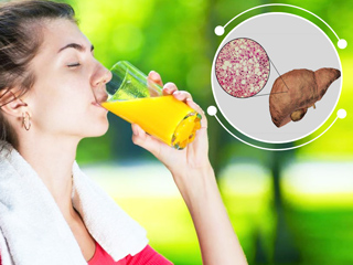 फैटी लिवर की समस्या में बहुत फायदेमंद है इन 5 जूस का सेवन, जानें बनाने और पीने का सही तरीका