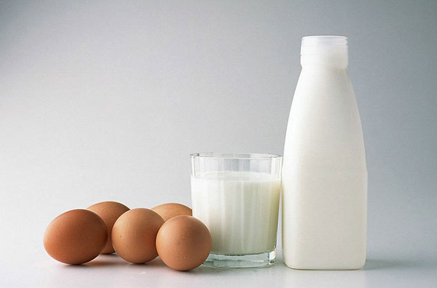 Milk Benefits For Hair And Skin: Know How To Use Milk In Various Forms For  Myriad Benefits