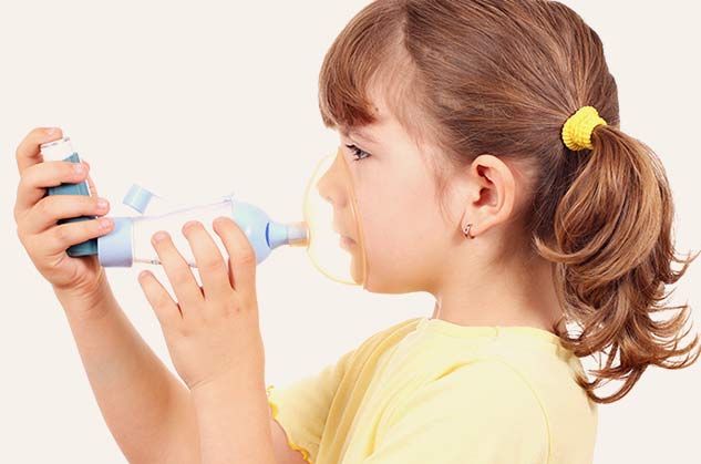 Common-Respiratory-Diseases-in-Children