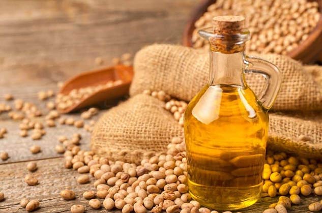 Soybean-Oil-for-Hair-Benefits