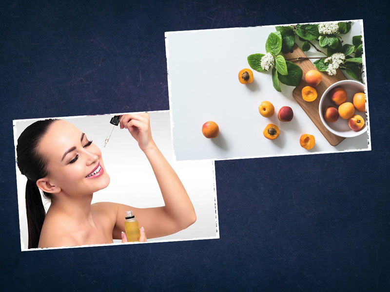 5 Ways To Use Apricot For Skin And Hair
