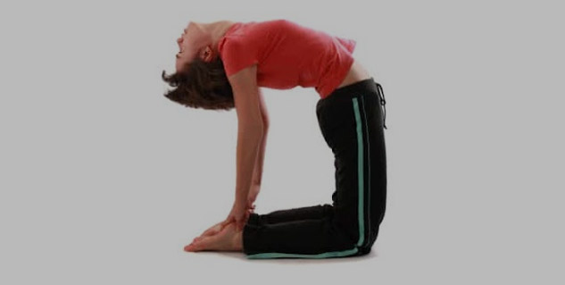 4 Yoga Asanas You Must Do To Strengthen Your Knees