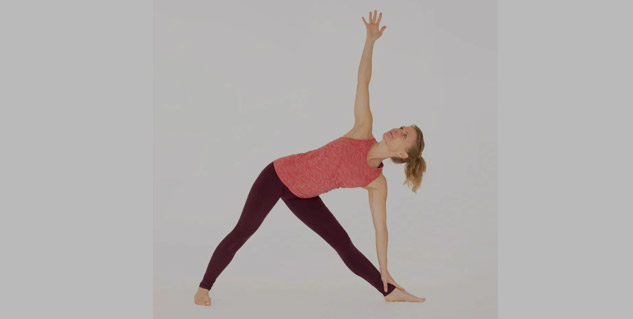 4 Yoga Asanas You Must Do To Strengthen Your Knees