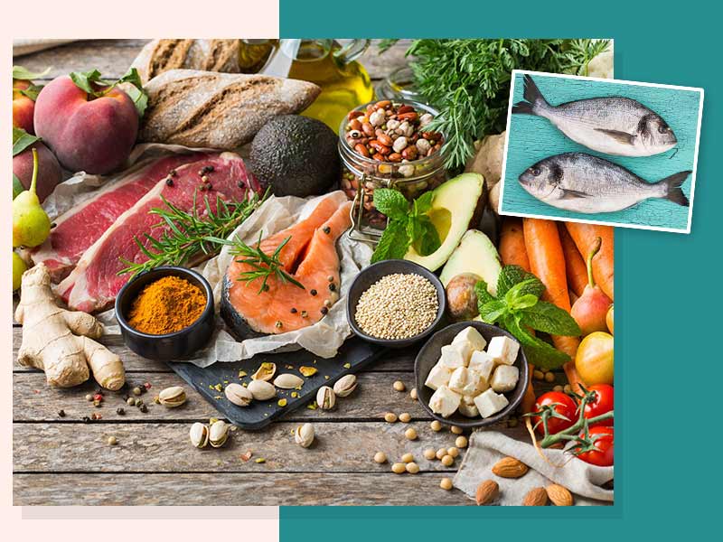 Pescatarian Diet: What To Eat And How Is It Healthy