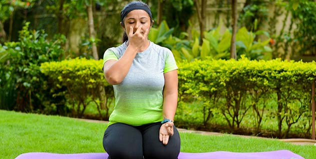 yoga Injury