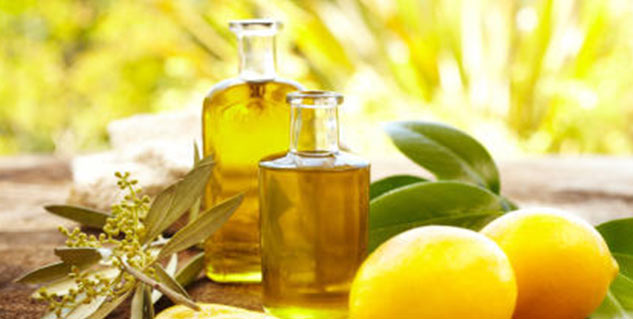 lemon oil for wrinkles