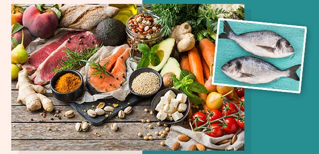 Pescatarian Diet: What To Eat And How Is It Healthy - Pescatarian Diet