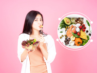 हाई कोलेस्ट्रॉल होने के बाद भी ये 6 फूड्स सेहत के लिए होते हैं फायदेमंद, डाइट में जरूर करें शामिल