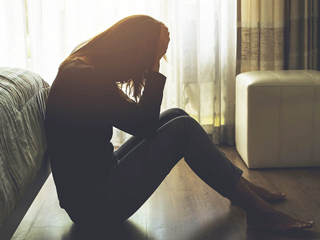 Why People With Mental Health Disorders Experience Physical Signals Differently: Study 
