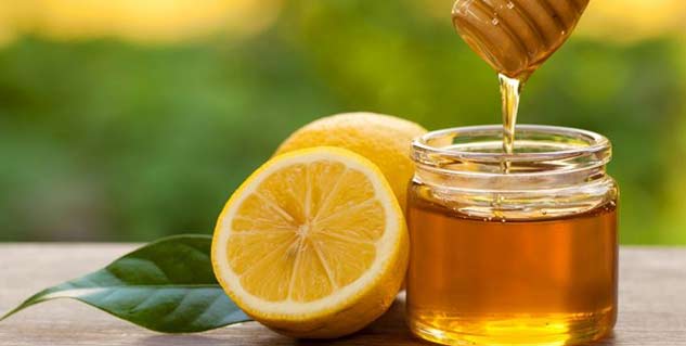 lemon-honey-for-appendix-pain