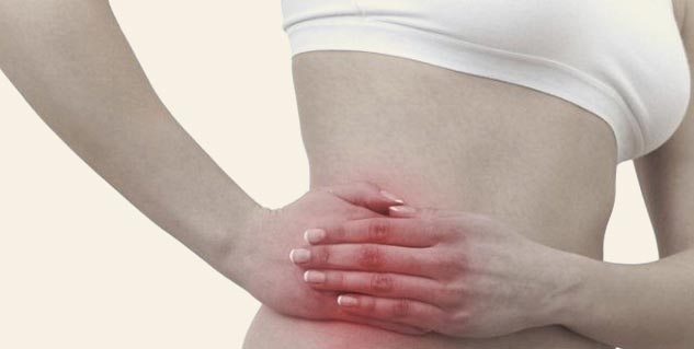 appendix-pain
