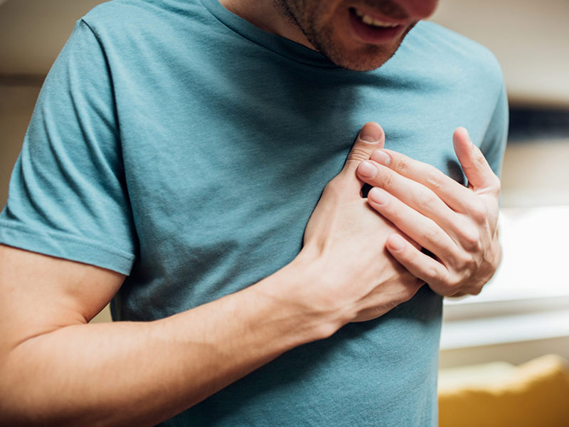 मेडिकल टेस्ट रिपोर्ट में इन 5 तरह के 'नंबर्स' का बढ़ना बताता है दिल की बीमारी का खतरा