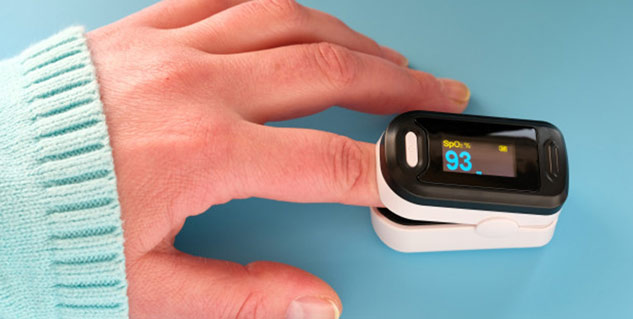 resting heart rate