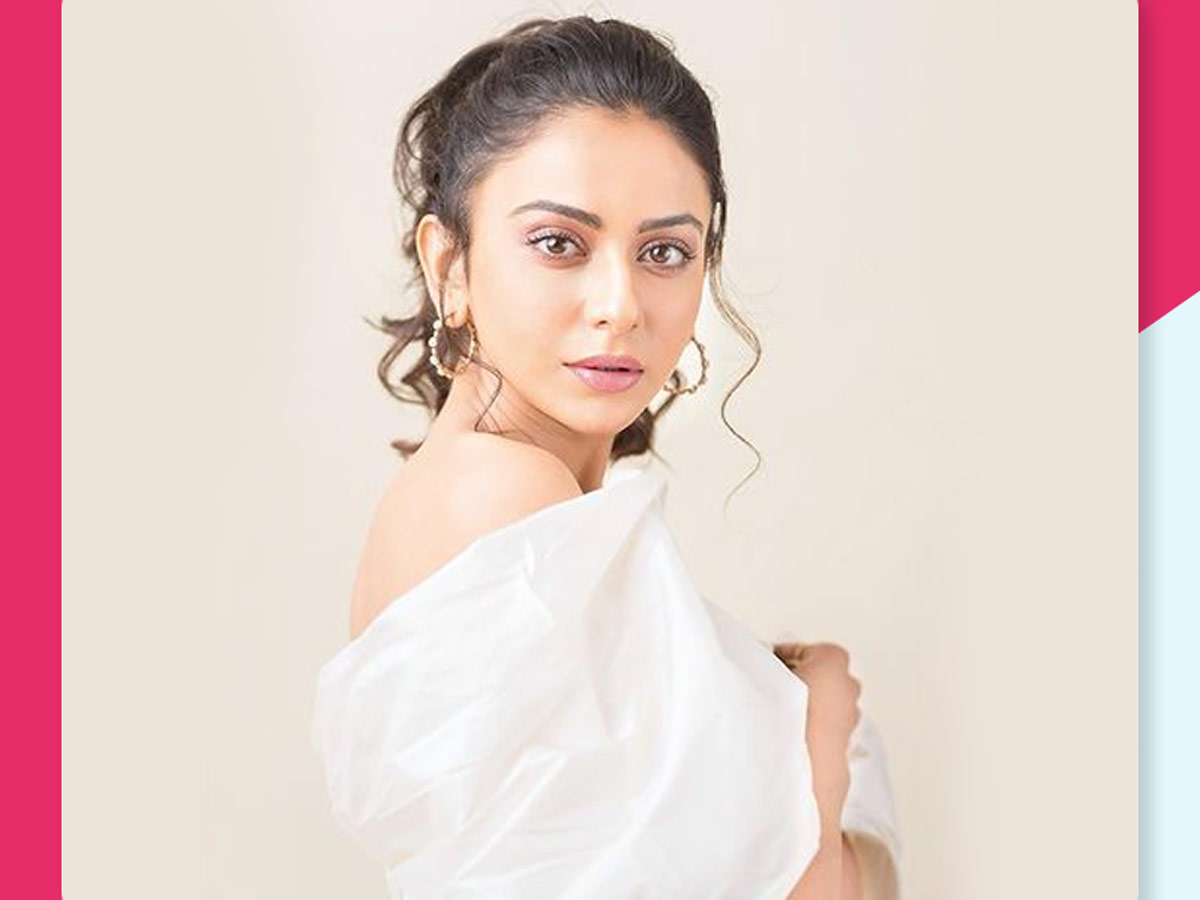 Rakul Preet Imagesxxx - Want To Know The Secret Behind Rakul Preet Singh's Beauty and Fitness? Read  Them Here | Onlymyhealth