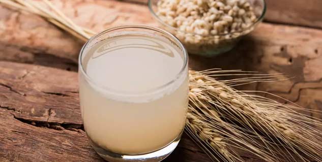 Barley-Water-for-Body-Detox-Benefits