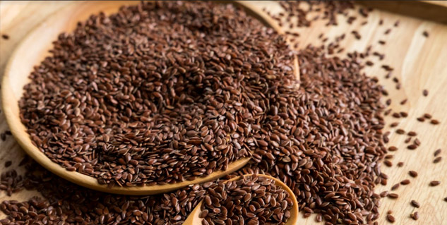 use of chia seeds