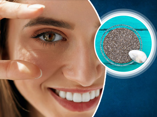 क्या आंखों के लिए फायदेमंद है चिया सीड्स? जानें एक्सपर्ट से 