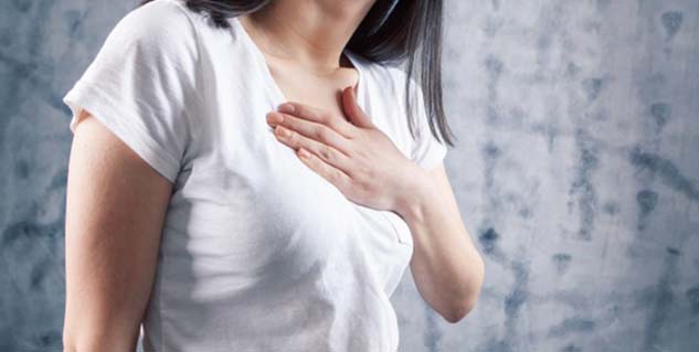 symptoms of abnormal heart beats 