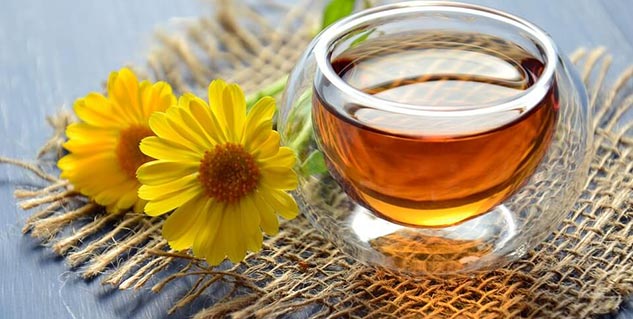 Marigold-Flower-Tea-Health-Benefits