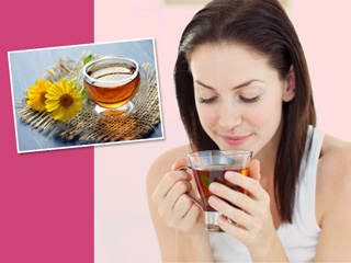 गेंदे के फूल से बनी चाय रोज पिएं, सेहत को मिलेंगे ये 5 फायदे