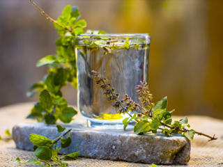 तुलसी और अजवाइन का पानी पीने से मिलते हैं ये 7 फायदे 