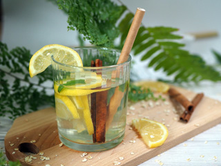 दालचीनी का पानी पीने के 5 फायदे और बनाने का तरीका 