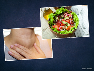 थायरॉइड कंट्रोल करने के लिए फायदेमंद हैं फाइबर से भरपूर ये फूड्स, जानें कैसे और कितना खाएं फाइबर