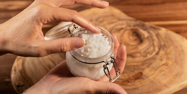shea butter conditioner