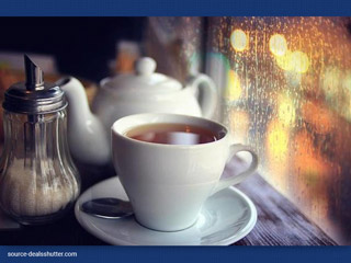 मानसून में वायरल बीमारियों से रहना है दूर, तो पिएं ये 7 तरह की हेल्दी चाय