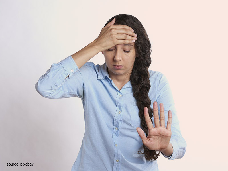 5 Types Of Medicines Available For Treating Abortive Migraine