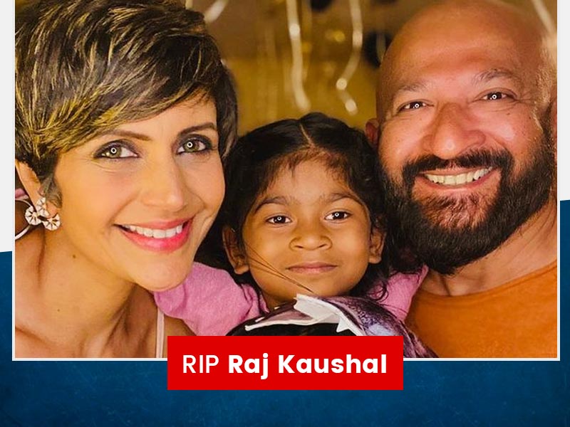 Mandira Bedi’s Husband Raj Kaushal Dies of Heart Attack, Know Possible Reasons