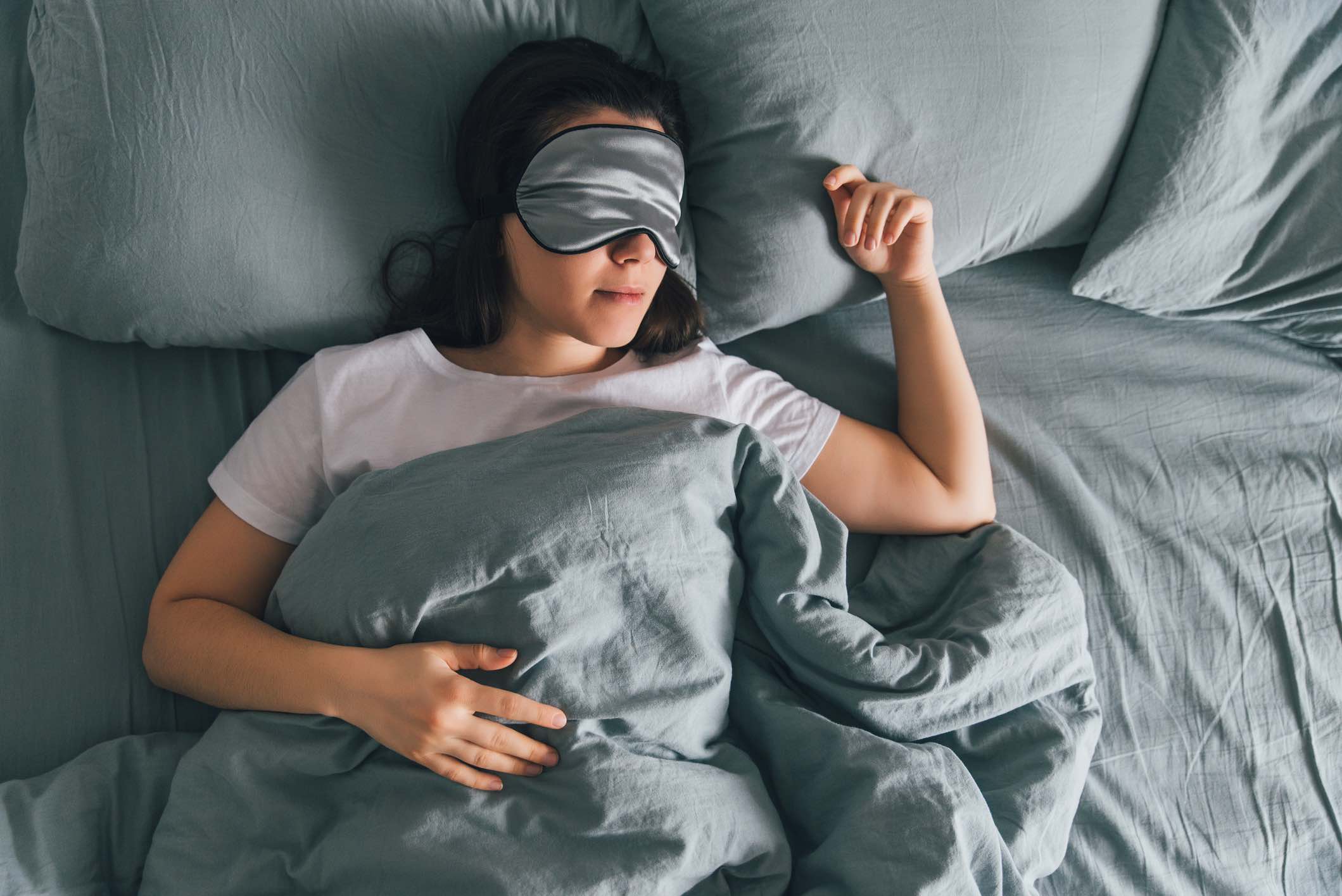 How Sleep Cycle Can Depict Personality Traits, Explains This Study