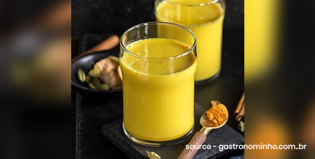 Golden Milk for Diabetic Patients