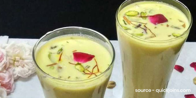 Cardamom Milk Diabetic Patients